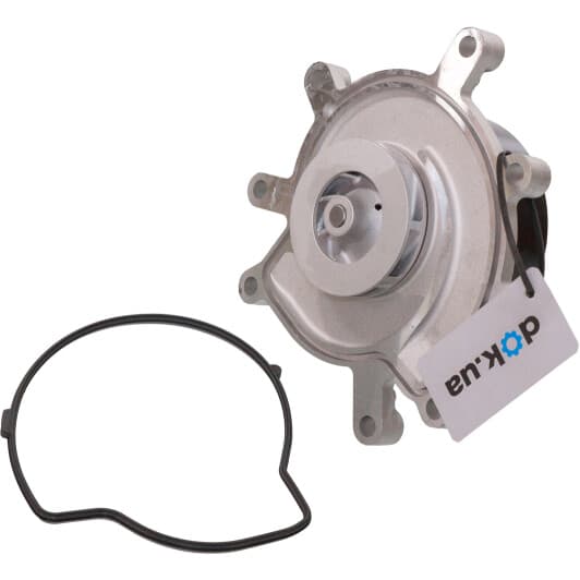 D1Y016TT Thermotec Помпа