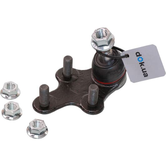 183505 Febi Шарова опора