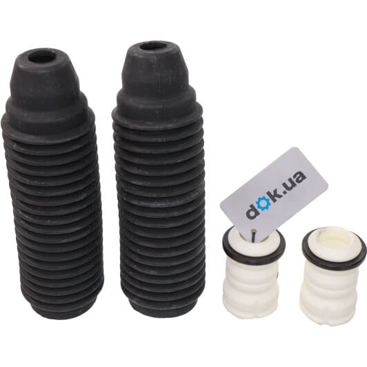 ktp101 Japanparts Комплект (пыльники + отбойники)