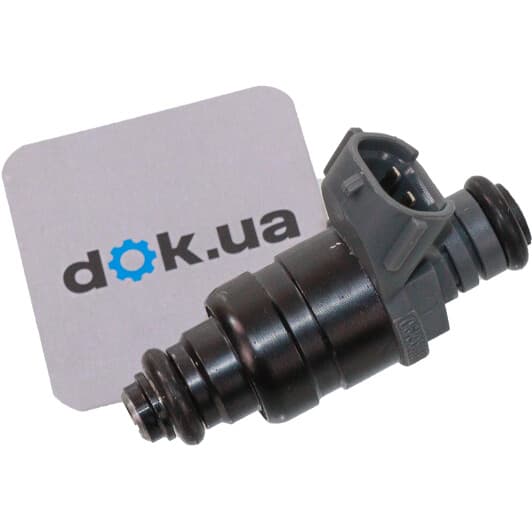 01lb0283 Libron Топливная форсунка