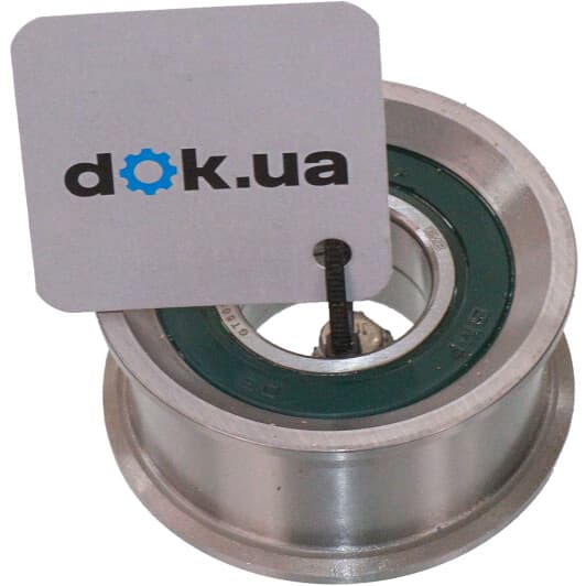 GT50930 GMB Натяжной ролик ремня ГРМ для Lada Samara