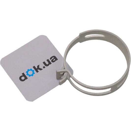 Хомут Subaru 909170064 пружинний 1 шт