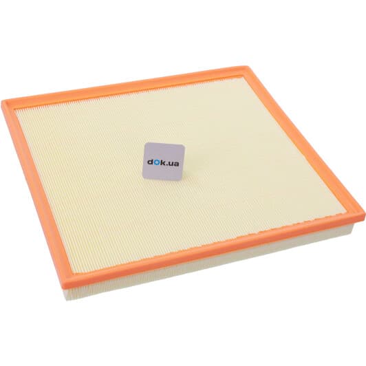 E1089L Hengst Filter Воздушный фильтр
