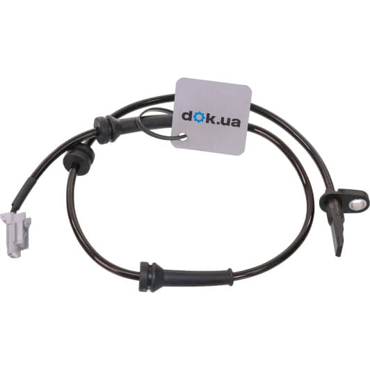 hcans011 NTY Датчик ABS для Nissan Qashqai