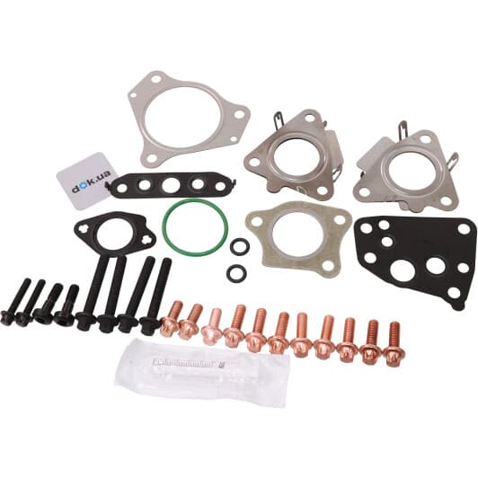 kt140740 FA1 Монтажний комплект турбіни