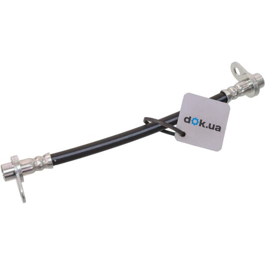 25085 OJD (Quick Brake) Гальмівний шланг