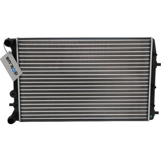 R20016 SATO tech Радіатор охолодження двигуна