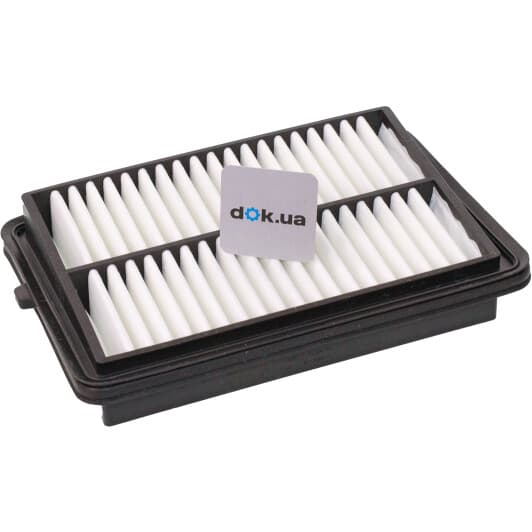 f026400649 Bosch Повітряний фільтр