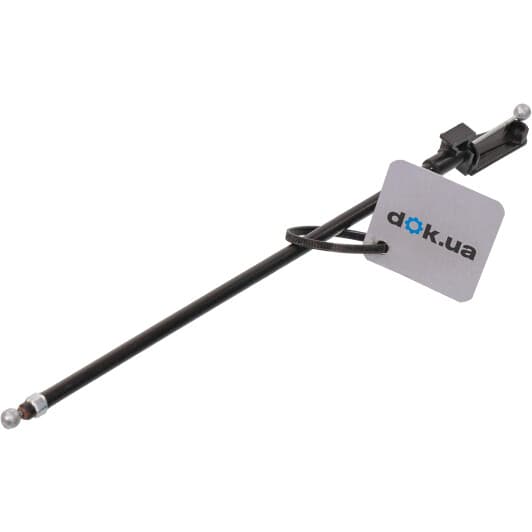 78230015001 Vika Тросик замка капота для Skoda Octavia