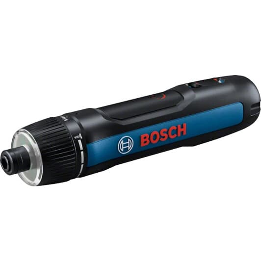 Електровикрутка Bosch Go 3 Professional (ЗП + бити + чохол)