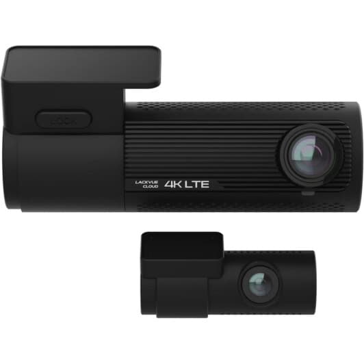 Видеорегистратор BlackVue DR970X-2CH LTE Plus II