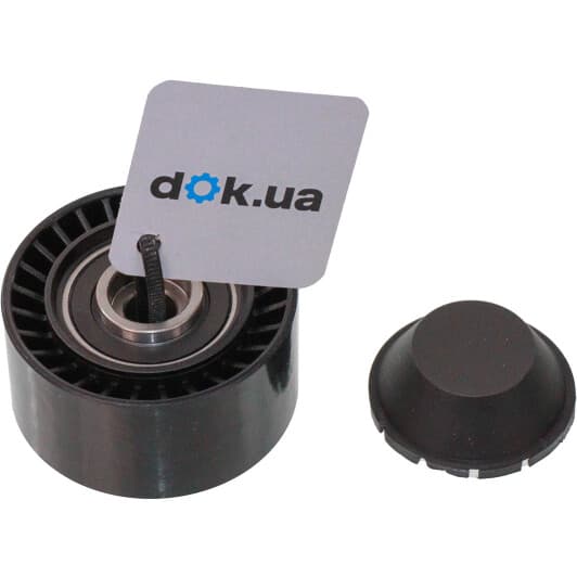 dc2301 BGA Обводной ролик поликлинового ремня