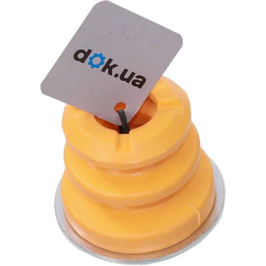 abns020 NTY Отбойник амортизатора