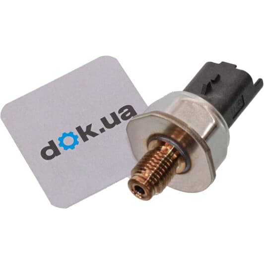 711225020 Pierburg Датчик тиску подачі пального