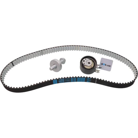 ktb1189 Dayco Комплект ременя ГРМ