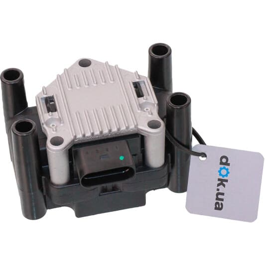 03skv007 SKV Germany Катушка зажигания