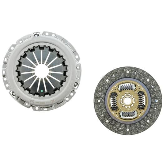 kt392r Aisin Комплект сцепления