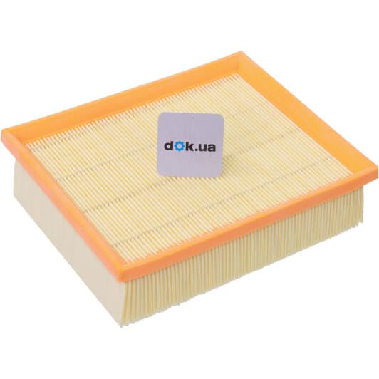 AF1808 Alpha Filter Воздушный фильтр для Citroen Xsara