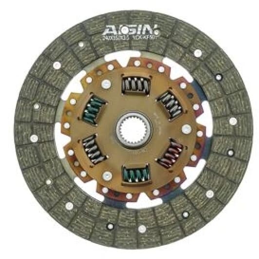 DN-061 Aisin Диск зчеплення