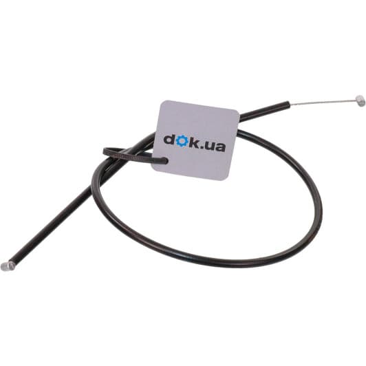 503913 Topran Тросик замка капота для BMW X5