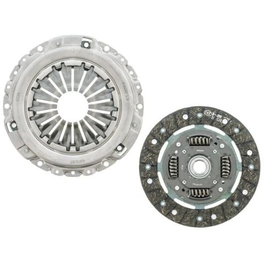 ks057ra Aisin Комплект сцепления