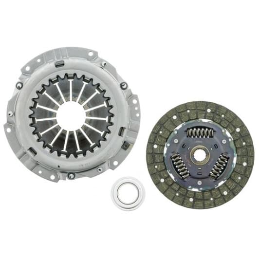 KN-119 Aisin Комплект зчеплення