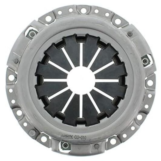 CO-010 Aisin Корзина сцепления для Daewoo Tico