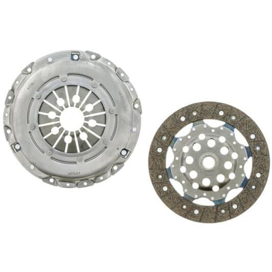 kevg21r Aisin Комплект зчеплення
