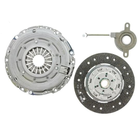 ckemb14r Aisin Комплект сцепления