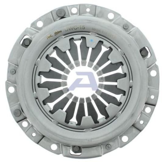 CO-012 Aisin Кошик зчеплення для Daewoo Damas