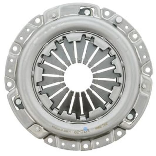 CZ-903 Aisin Корзина сцепления для Mazda RX-7