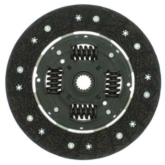 DA-001 Aisin Диск зчеплення