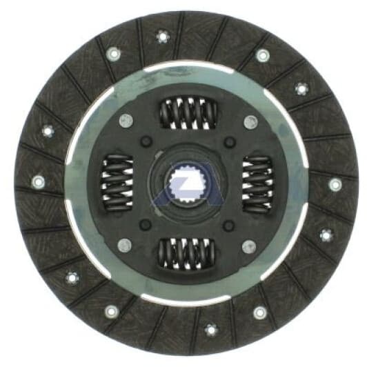 DE-SK03 Aisin Диск сцепления