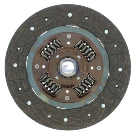 DK-007 Aisin Диск сцепления