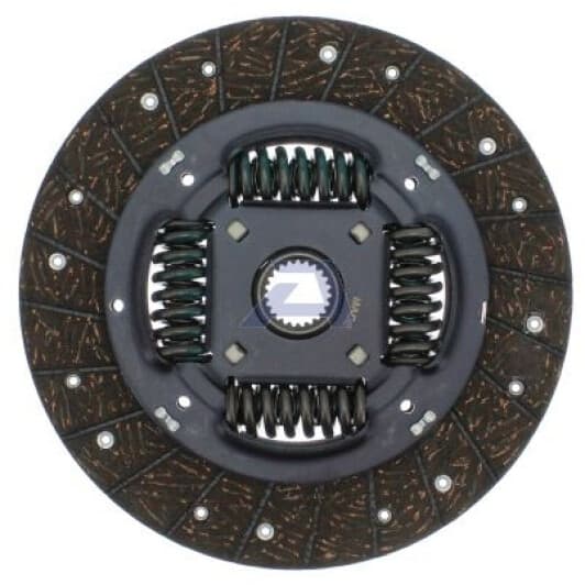 DY-050 Aisin Диск сцепления для Hyundai Terracan