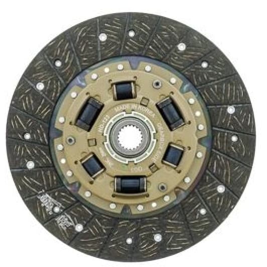 DY-055 Aisin Диск сцепления