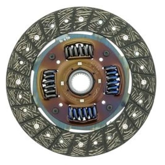 DZ-908 Aisin Диск зчеплення для Mazda Xedos 9