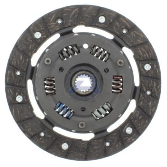 DZ-912 Aisin Диск сцепления