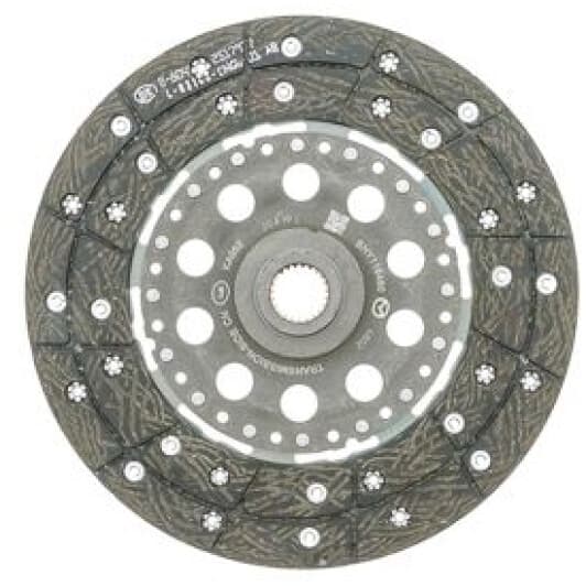 DZ-941 Aisin Диск сцепления