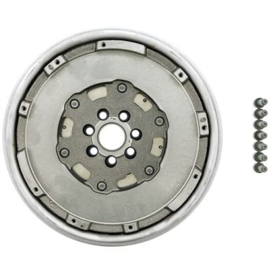 fdn914 Aisin Маховик