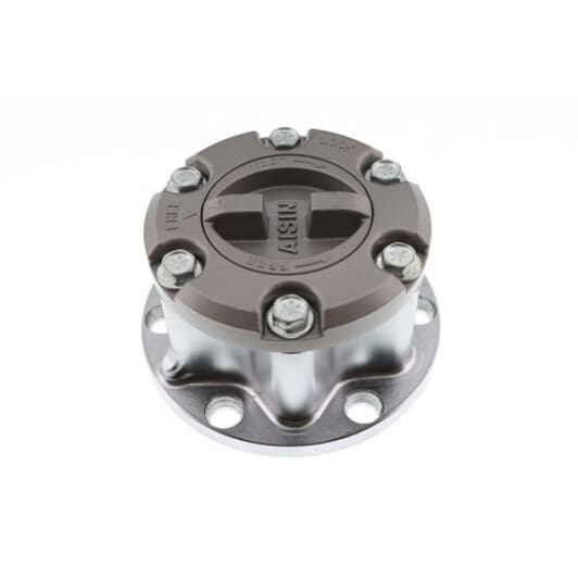fht011 Aisin Ступиця колеса для Toyota Land Cruiser