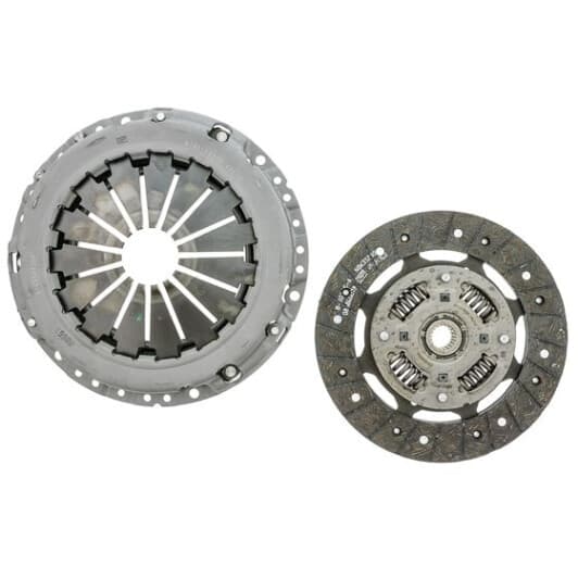 kefc39r Aisin Комплект зчеплення