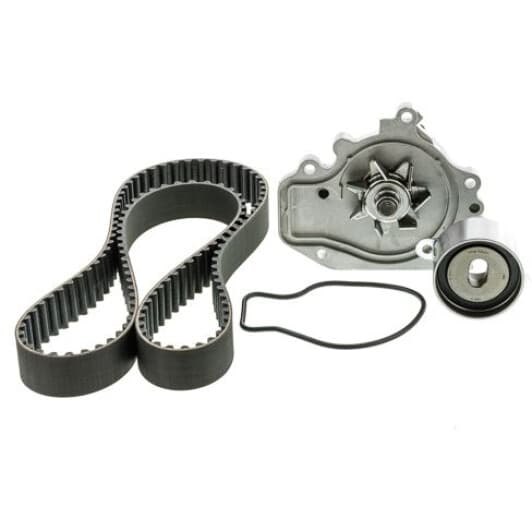 tkh7101 Aisin Комплект ремня ГРМ + помпа
