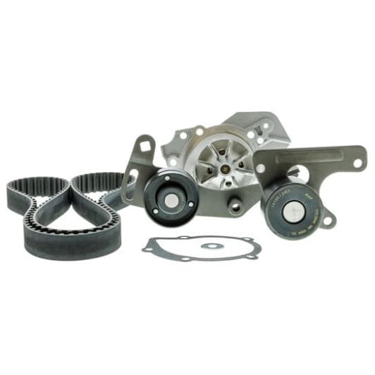 tkps7020 Aisin Комплект ремня ГРМ + помпа