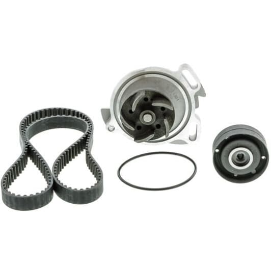 tkvg7039 Aisin Комплект ремня ГРМ + помпа