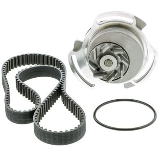 tkvg7069 Aisin Комплект ремня ГРМ + помпа