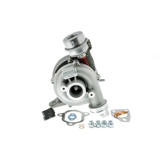 turaz7005 Aisin Турбіна