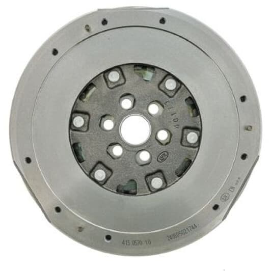 fdere25 Aisin Маховик