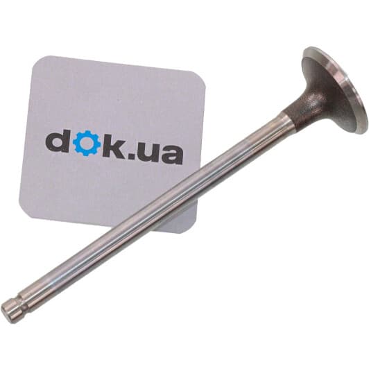 R4987/RCR Freccia Выпускной клапан