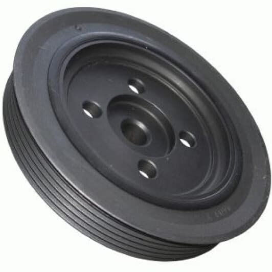 VD1069 Contitech Шкив коленчатого вала